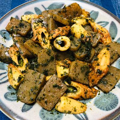 たべれぽの写真