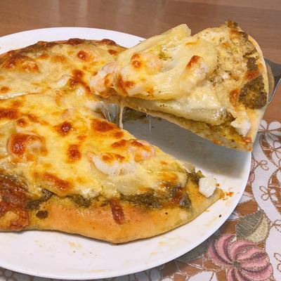 たべれぽの写真