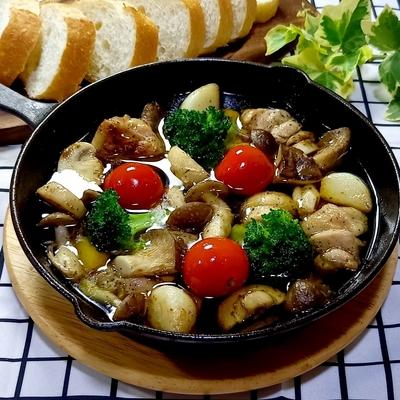 たべれぽの写真