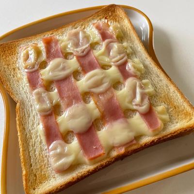 たべれぽの写真