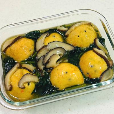 たべれぽの写真