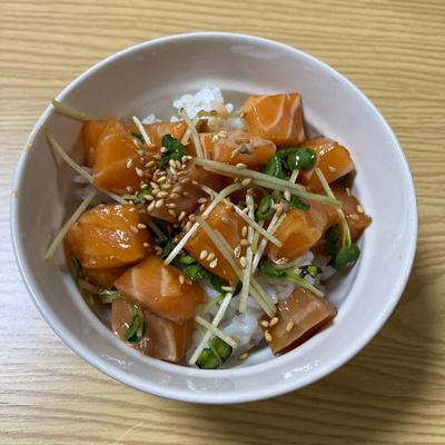 たべれぽの写真