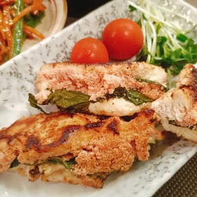 たべれぽの写真