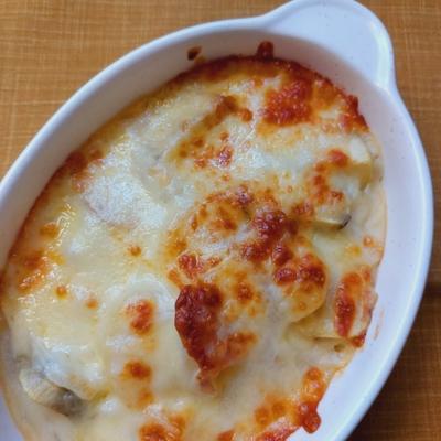 たべれぽの写真