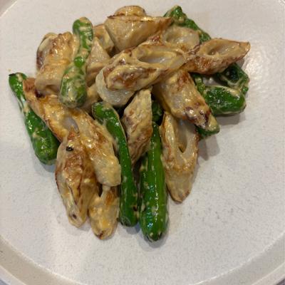 たべれぽの写真