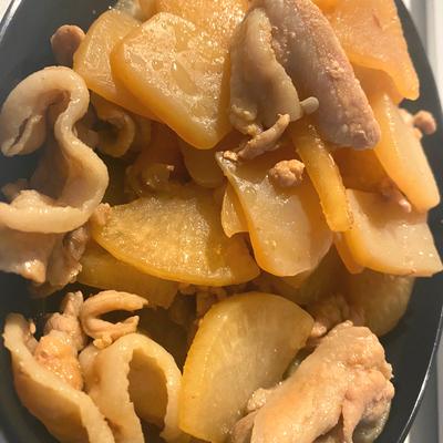 たべれぽの写真