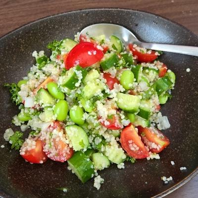 たべれぽの写真