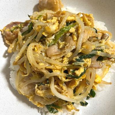 たべれぽの写真