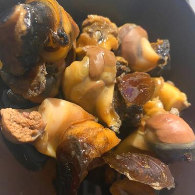 たべれぽの写真