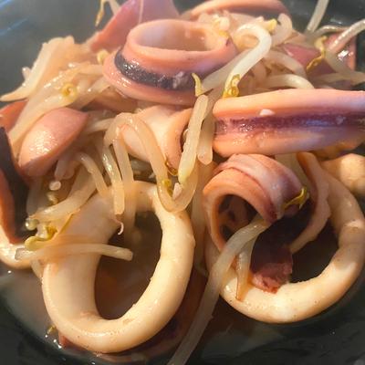 たべれぽの写真