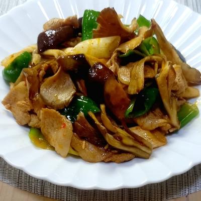 たべれぽの写真