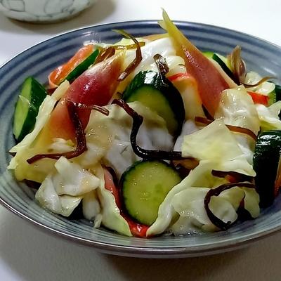 たべれぽの写真