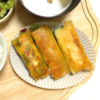 たべれぽの写真