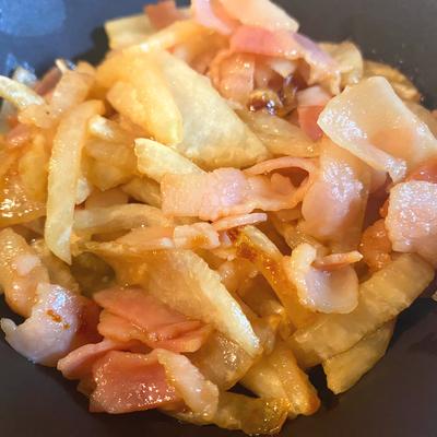 たべれぽの写真