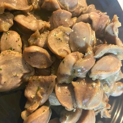 たべれぽの写真