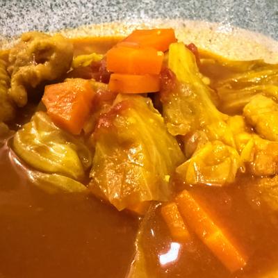 たべれぽの写真