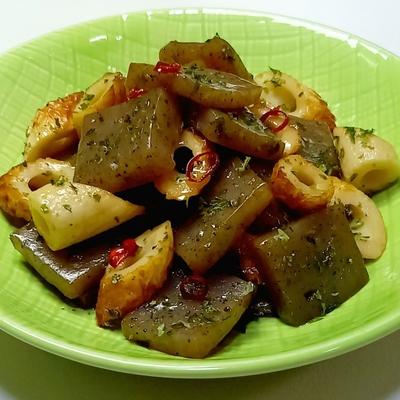 たべれぽの写真