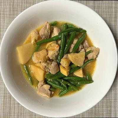 たべれぽの写真