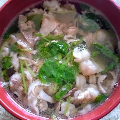 たべれぽの写真