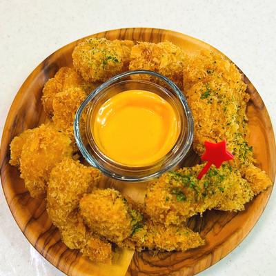 たべれぽの写真