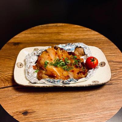 たべれぽの写真