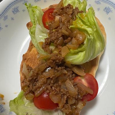 たべれぽの写真