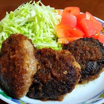 たべれぽの写真