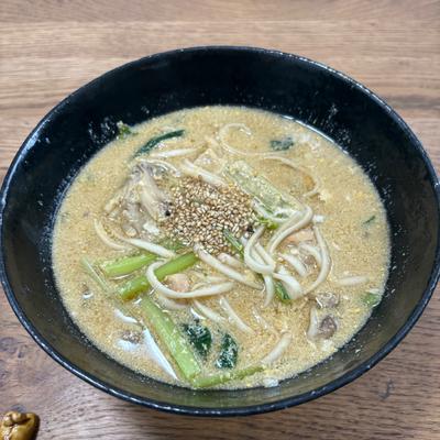 たべれぽの写真