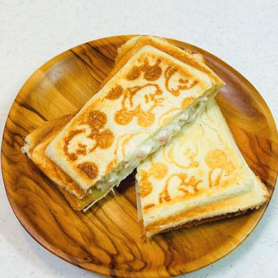 たべれぽの写真