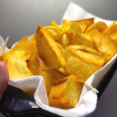 たべれぽの写真