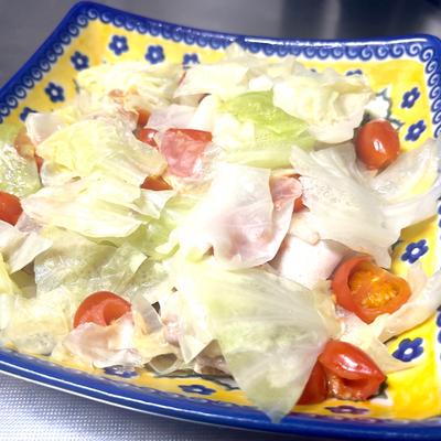 たべれぽの写真