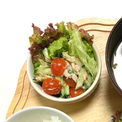 たべれぽの写真