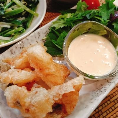 たべれぽの写真