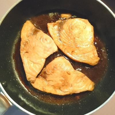 たべれぽの写真