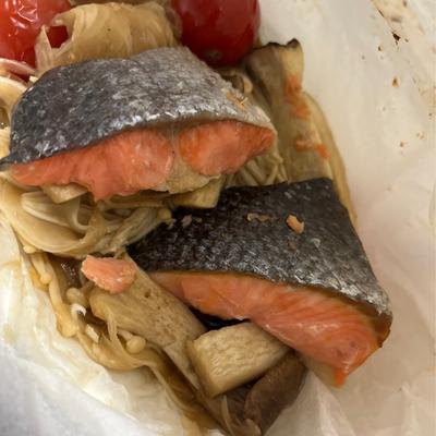 たべれぽの写真