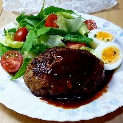 たべれぽの写真