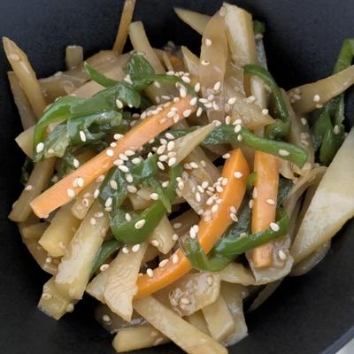 たべれぽの写真