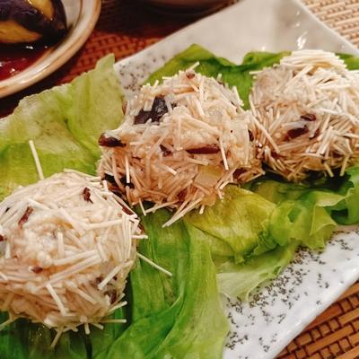 たべれぽの写真