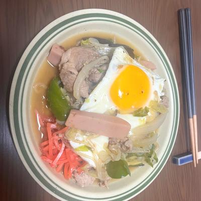 たべれぽの写真