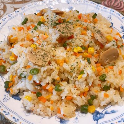 たべれぽの写真