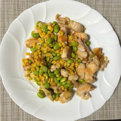 たべれぽの写真