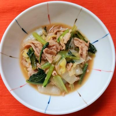 たべれぽの写真