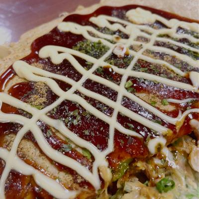 たべれぽの写真