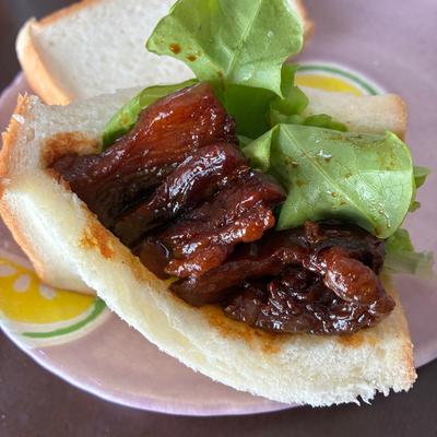 たべれぽの写真