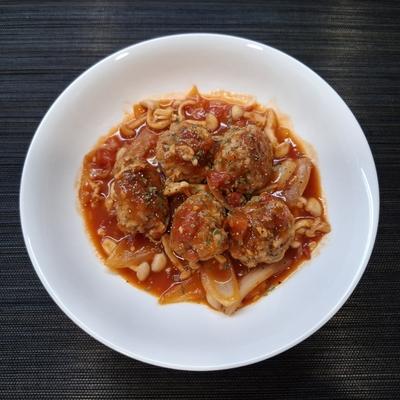 たべれぽの写真