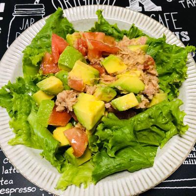 たべれぽの写真