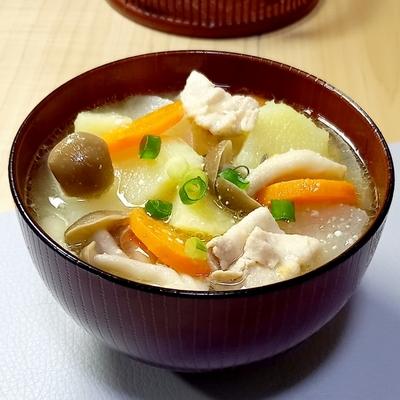 たべれぽの写真