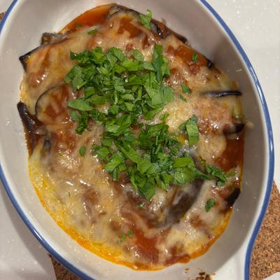 たべれぽの写真