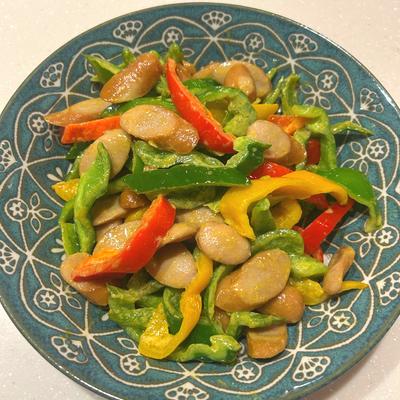 たべれぽの写真