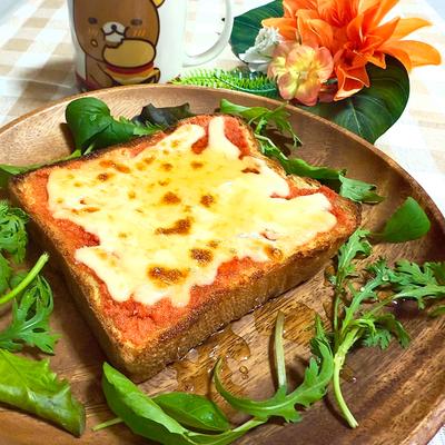 たべれぽの写真